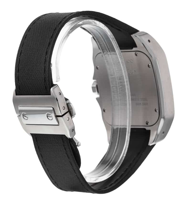 Cartier Santos 100 W20073X8